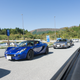 As much as I was enjoying the WRX, I still envied the guys in the Elise to some extent. I know exactly how much fun one of these can be up in the mountains.